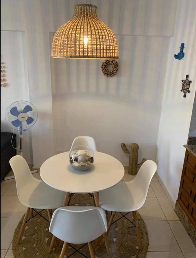 Appartement De Jerry カルプ エクステリア 写真