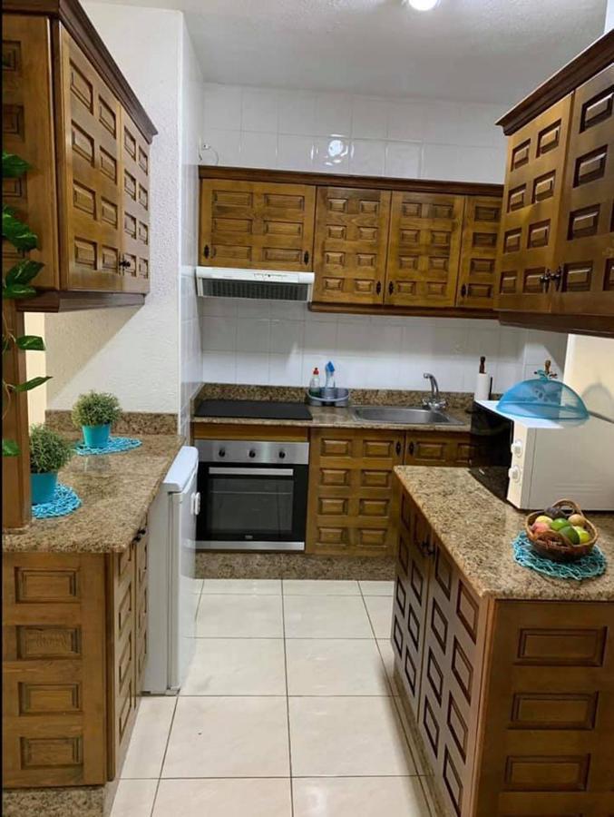 Appartement De Jerry カルプ エクステリア 写真