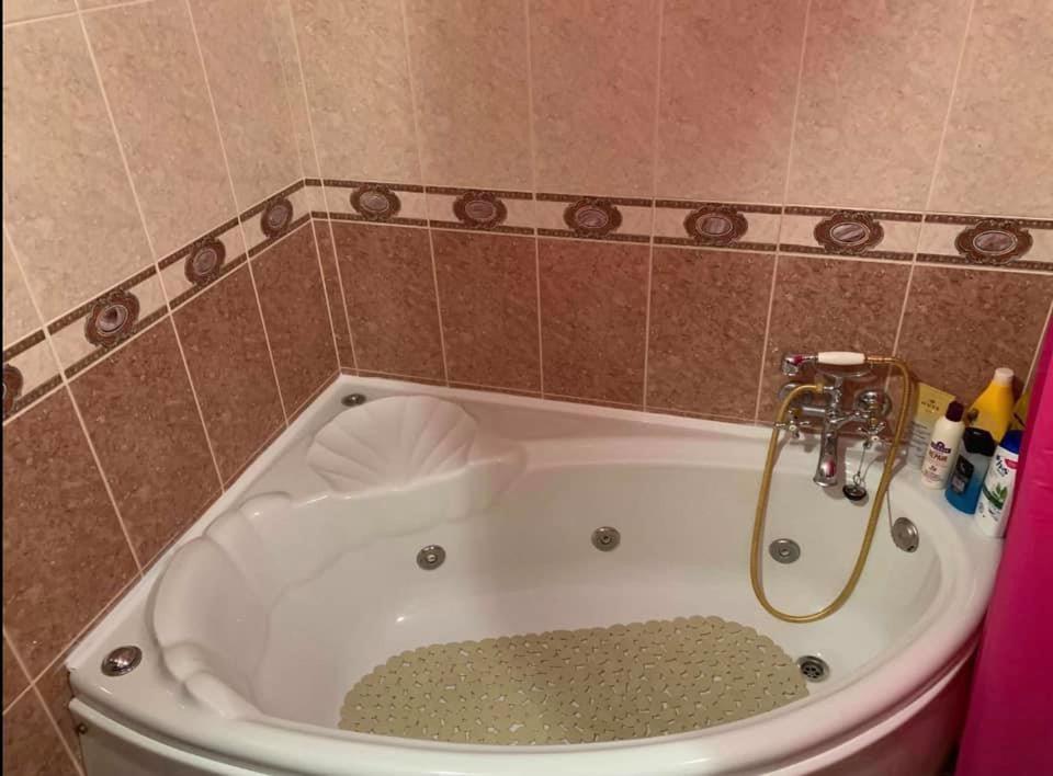 Appartement De Jerry カルプ エクステリア 写真