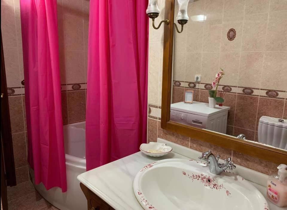 Appartement De Jerry カルプ エクステリア 写真